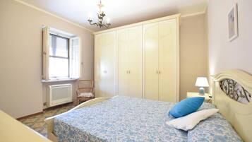 3 bedrooms, free WiFi