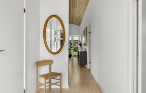 Interior - Beautiful home in ølsted with sauna (Ølsted)