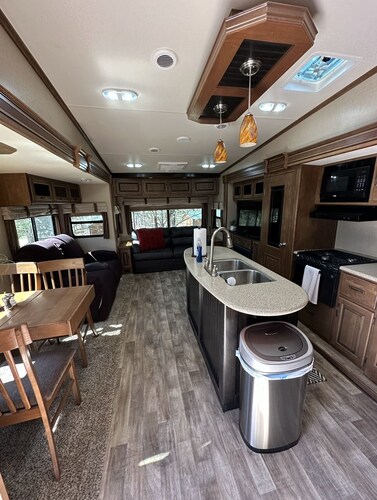 Cozy getaway close to Hochatown/Casinos/Beavers Bend/Lakes