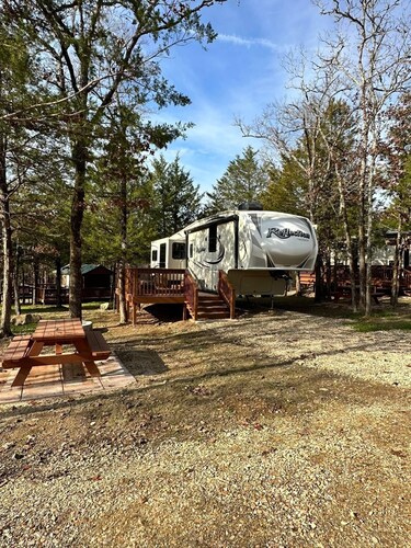 Cozy getaway close to Hochatown/Casinos/Beavers Bend/Lakes