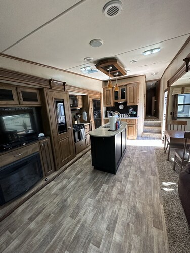 Cozy getaway close to Hochatown/Casinos/Beavers Bend/Lakes