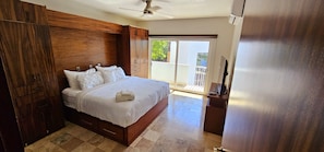 6 bedrooms, WiFi, bed sheets - Beautiful villa up to 25 people in Marina Vallarta (Puerto Vallarta)