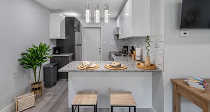 Boho Villa A