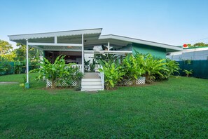 Exterior - Namaitamí Beautiful Home few steps to Cahuita National Park (Cahuita)