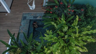 Home with Pool near Cahuita National Park