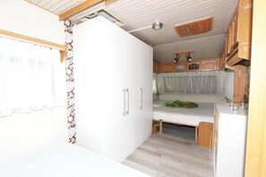 2 Schlafzimmer, WLAN