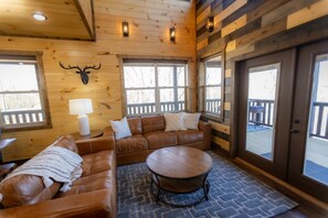 Älytelevisio, takka, stereot