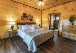 4 bedrooms, free WiFi, bed sheets