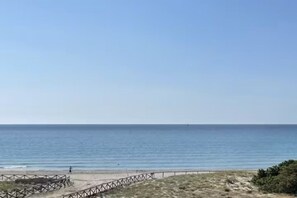 Am Strand