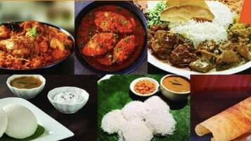 Free daily local cuisine breakfast