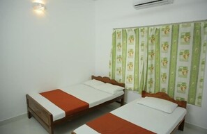 Chambre Quadruple Familiale