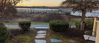 Sheepscot Harbour Studio #205