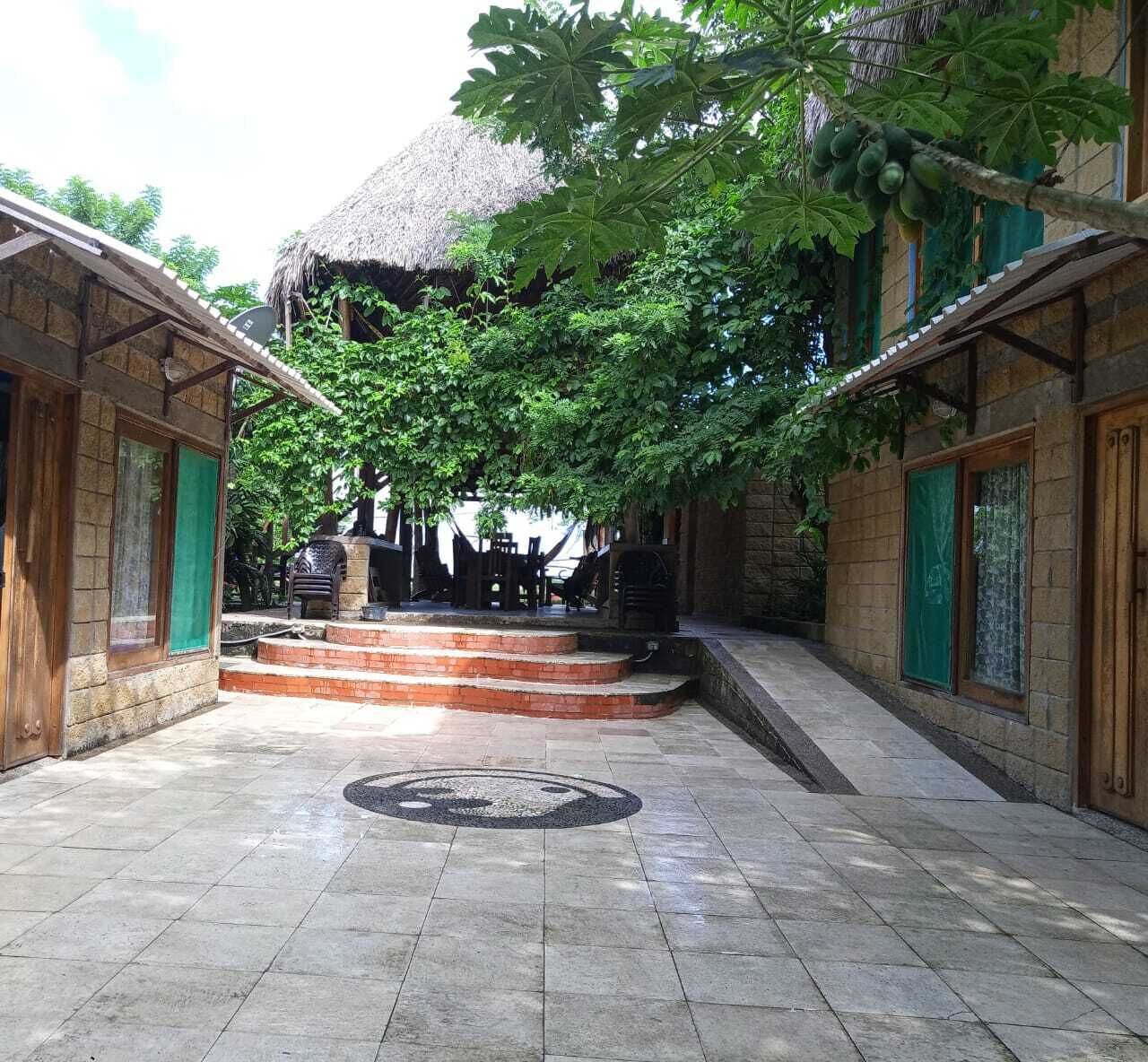 Design Suite | Terrace/patio