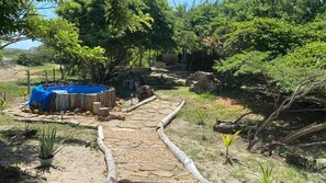 Design-Suite | Terrasse/Patio