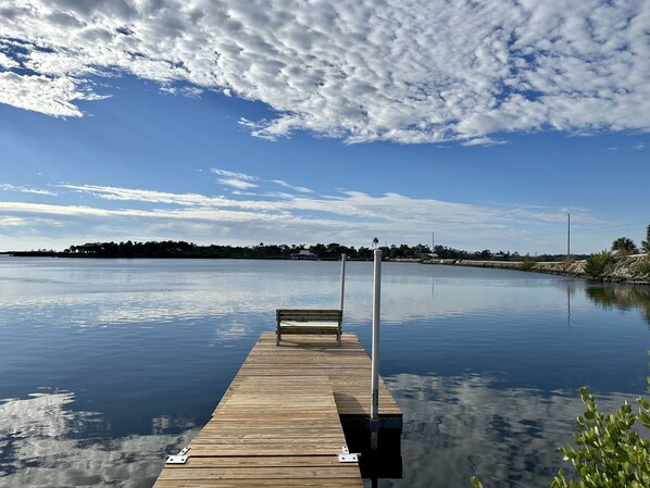 Miscellaneous - Ocean front home with breathtaking views! (Crystal River)