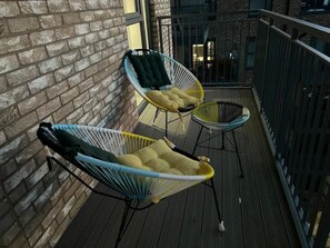 Property grounds - Lavish 2 Bedroom Apartment (London)