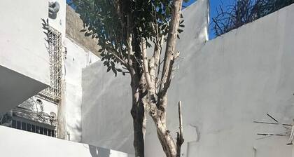 Charming studio 1 minute from the beach