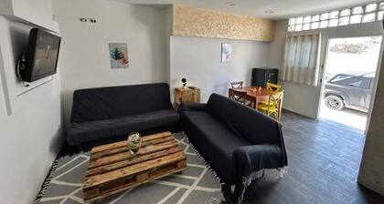 Charmant studio Ă 1 minutes de la plage