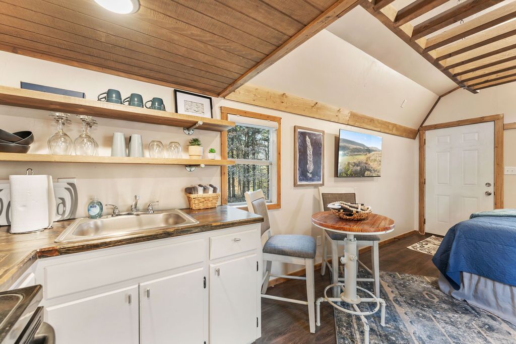 12 Best PetFriendly Cabins In Ponca, Arkansas Updated 2024 Trip101