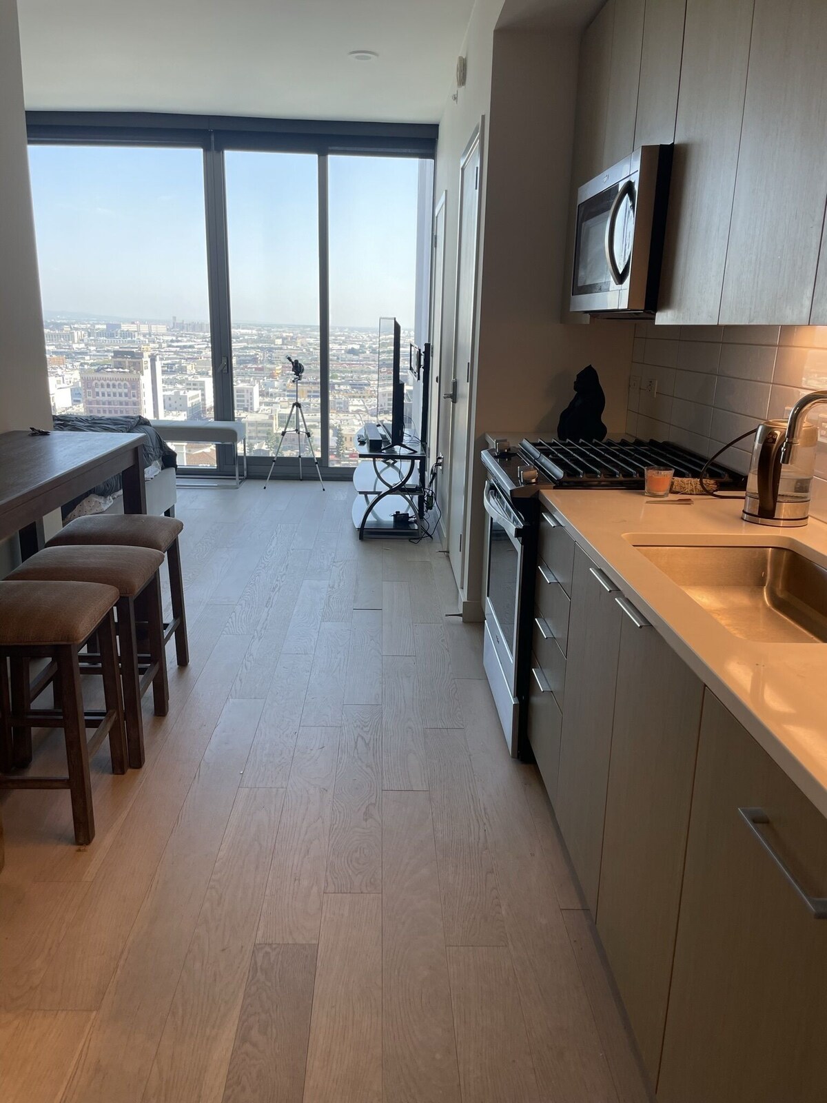 Image de profil de l’hôte