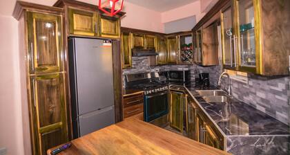 Topaz Apartment Villa - Mountain View