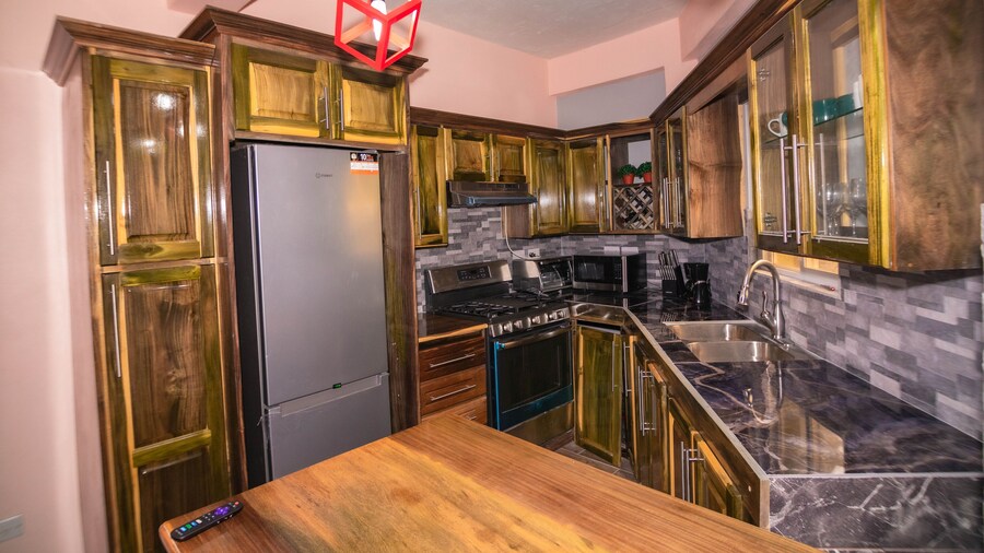 Topaz Apartment Villa - Mountain View