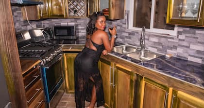 Topaz Apartment Villa - Mountain View