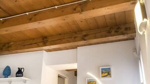 Unclassified image, 3 of 31, button - S294 - Sirolo, wonderful three-room apartment with terrace and sea view (Sirolo)