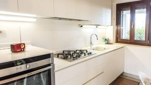 Unclassified image, 2 of 31, button - S294 - Sirolo, wonderful three-room apartment with terrace and sea view (Sirolo)