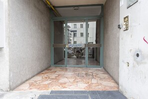 Außendetails