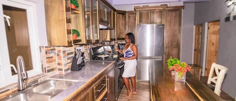 2 bedrooms, free WiFi