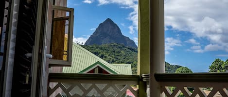 2 bedrooms, WiFi (free)
