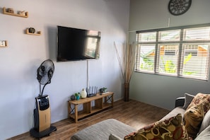 Apartment | Wohnbereich