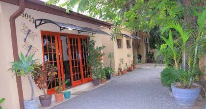 Crown Bed & Breakfast