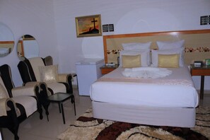 Exclusive-Doppelzimmer