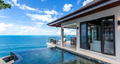 M@M Cooper - The Cooper Bay Villas Tortola BVI