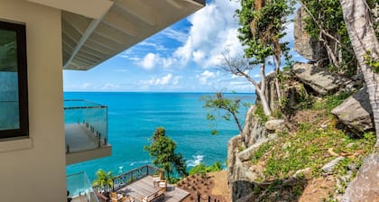 M@M Cooper - The Cooper Bay Villas Tortola BVI