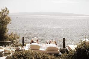 Villa | Unterkunftsgelände