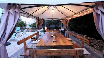 Villa | Property grounds