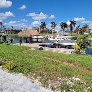 Marina