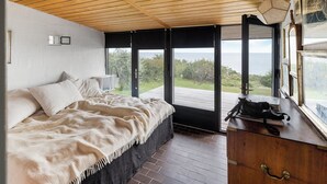 3 chambres, fer et planche à repasser, Wi-Fi gratuit