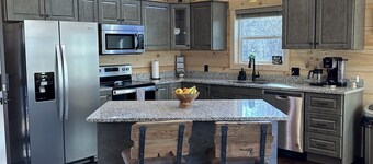 Dreamin’ Big Family Escape