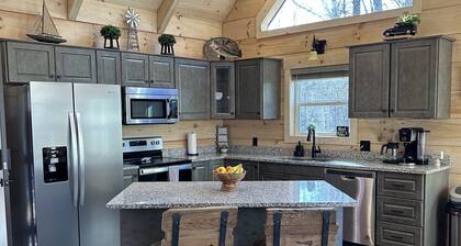 Dreamin’ Big Family Escape