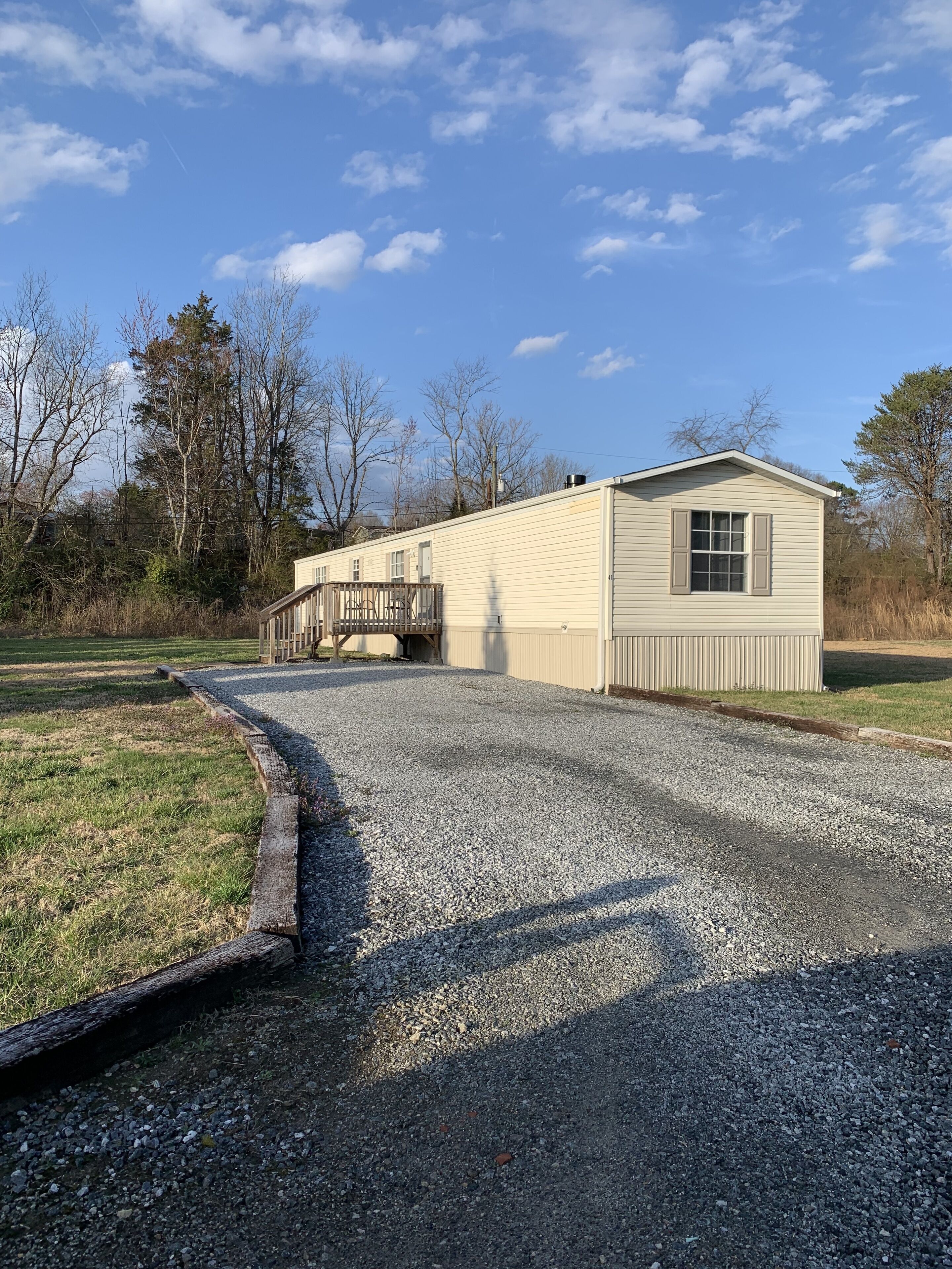 Home in Taylorsville, NC
