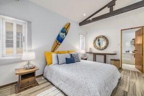 2 camere, ferro/asse da stiro, Wi-Fi gratuito, lenzuola