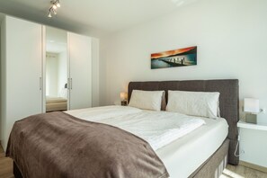 1 habitación, wifi gratis y ropa de cama 