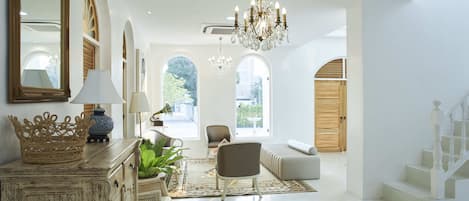 Interieur