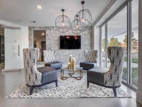 Heart of SLC - Near U of U, Convention, Hospital