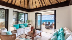 TV connectée, chaîne hi-fi