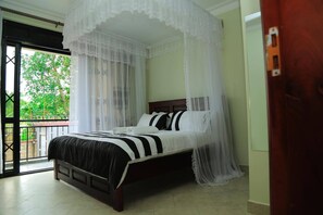 1 Schlafzimmer, Verdunkelungsvorhänge, WLAN, Bettwäsche